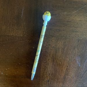 Gudetama Mechanical Pencil